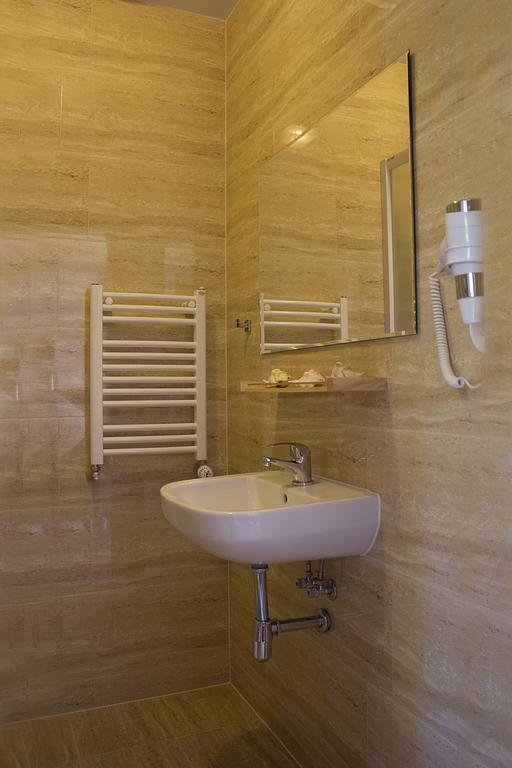 Mewa Apartman Sztutowo Szoba fotó